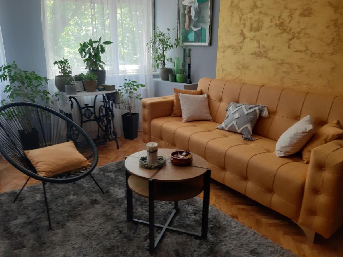 Aparmani Djuric Apartment Subotica Exterior photo