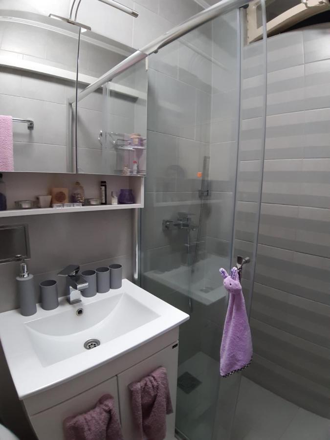 Aparmani Djuric Apartment Subotica Exterior photo