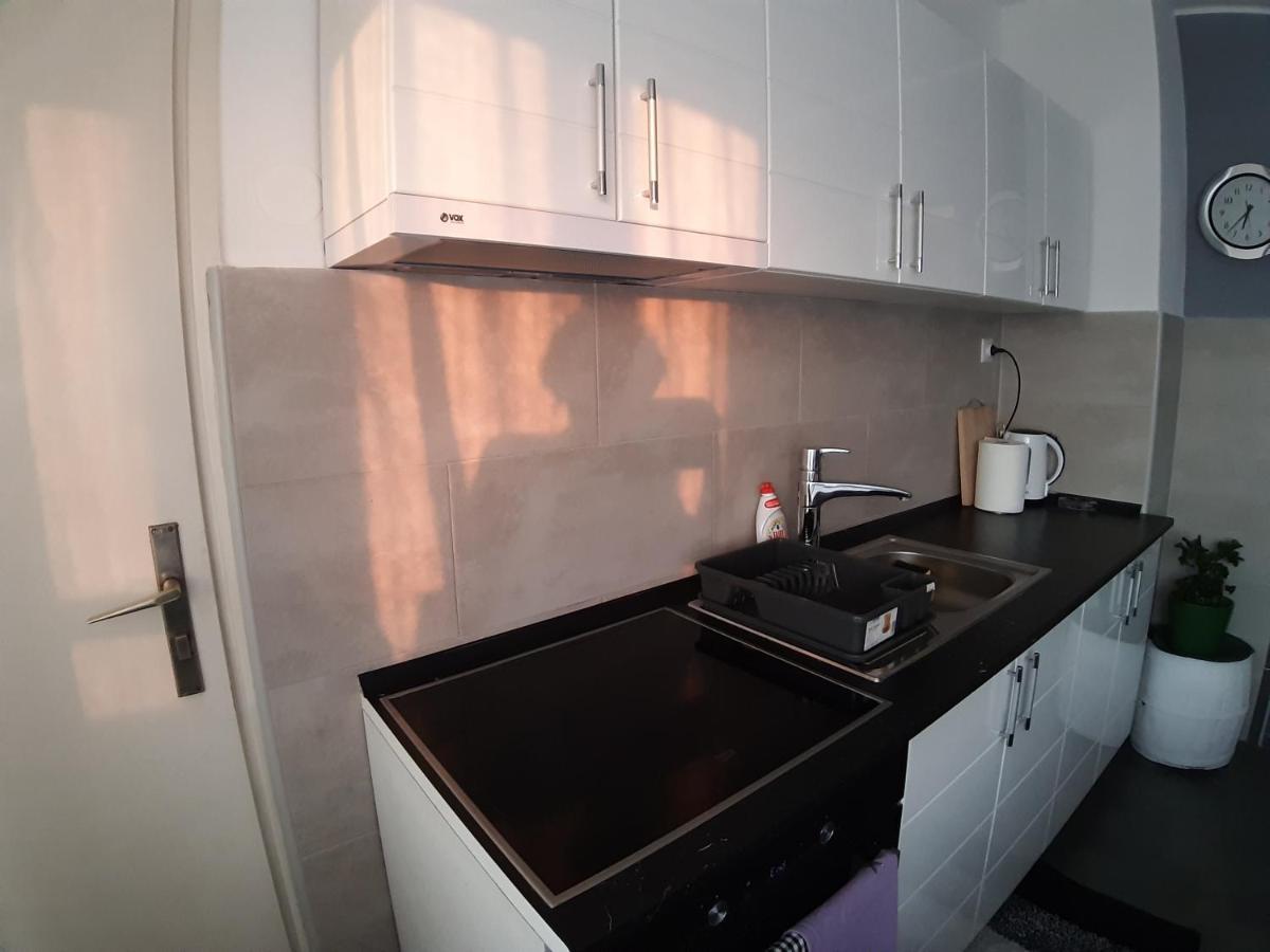 Aparmani Djuric Apartment Subotica Exterior photo