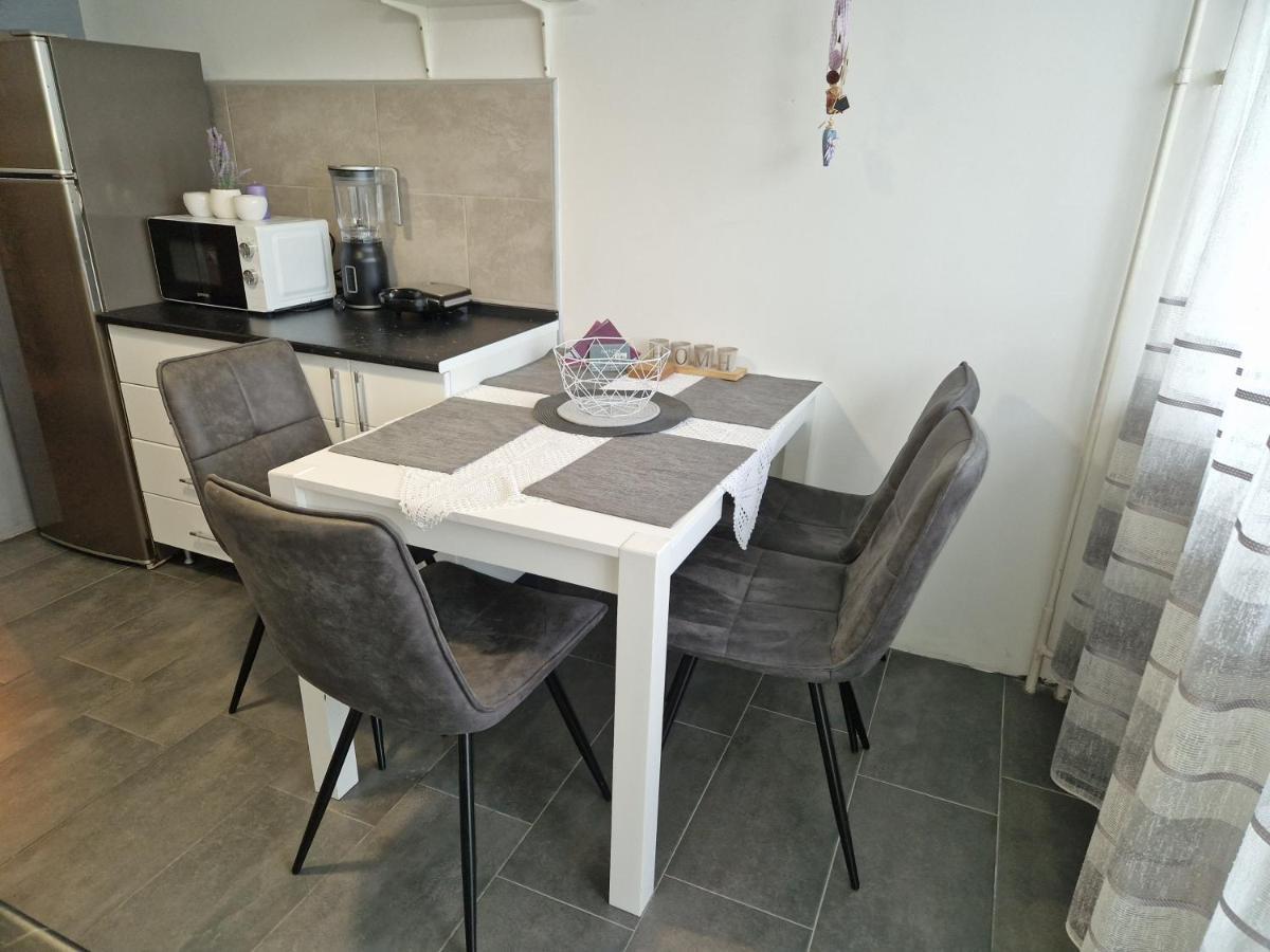 Aparmani Djuric Apartment Subotica Exterior photo