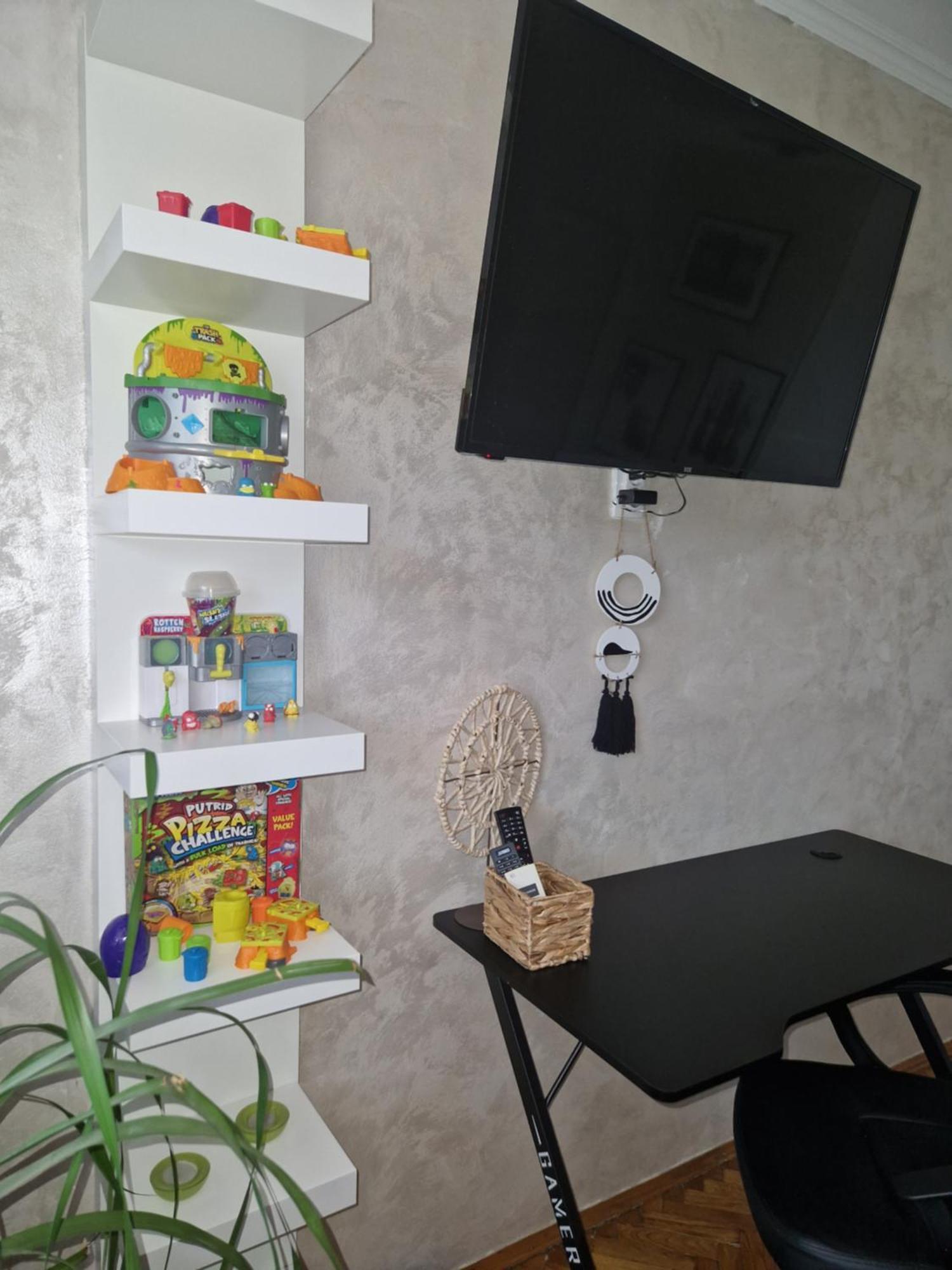 Aparmani Djuric Apartment Subotica Exterior photo