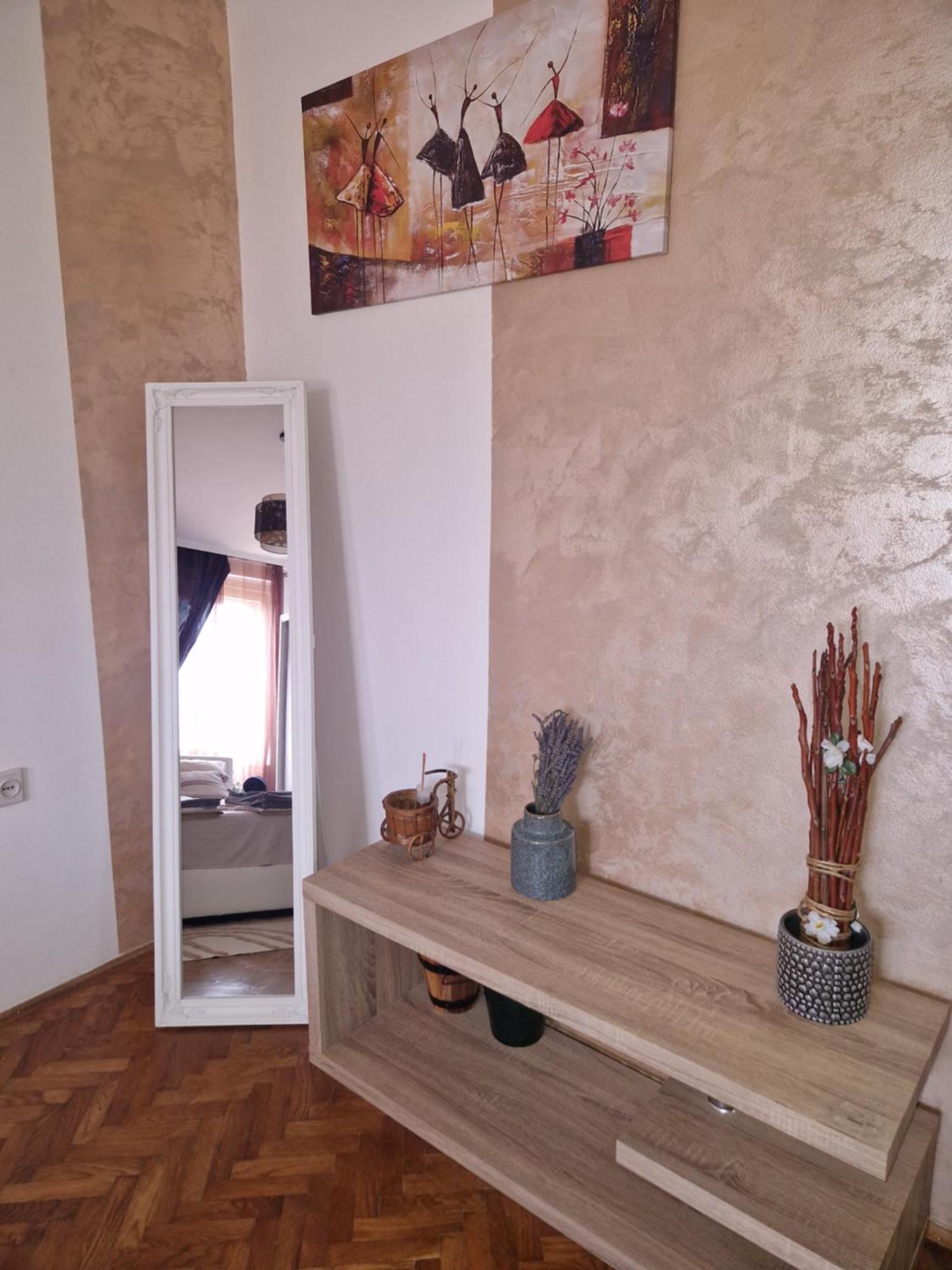 Aparmani Djuric Apartment Subotica Exterior photo