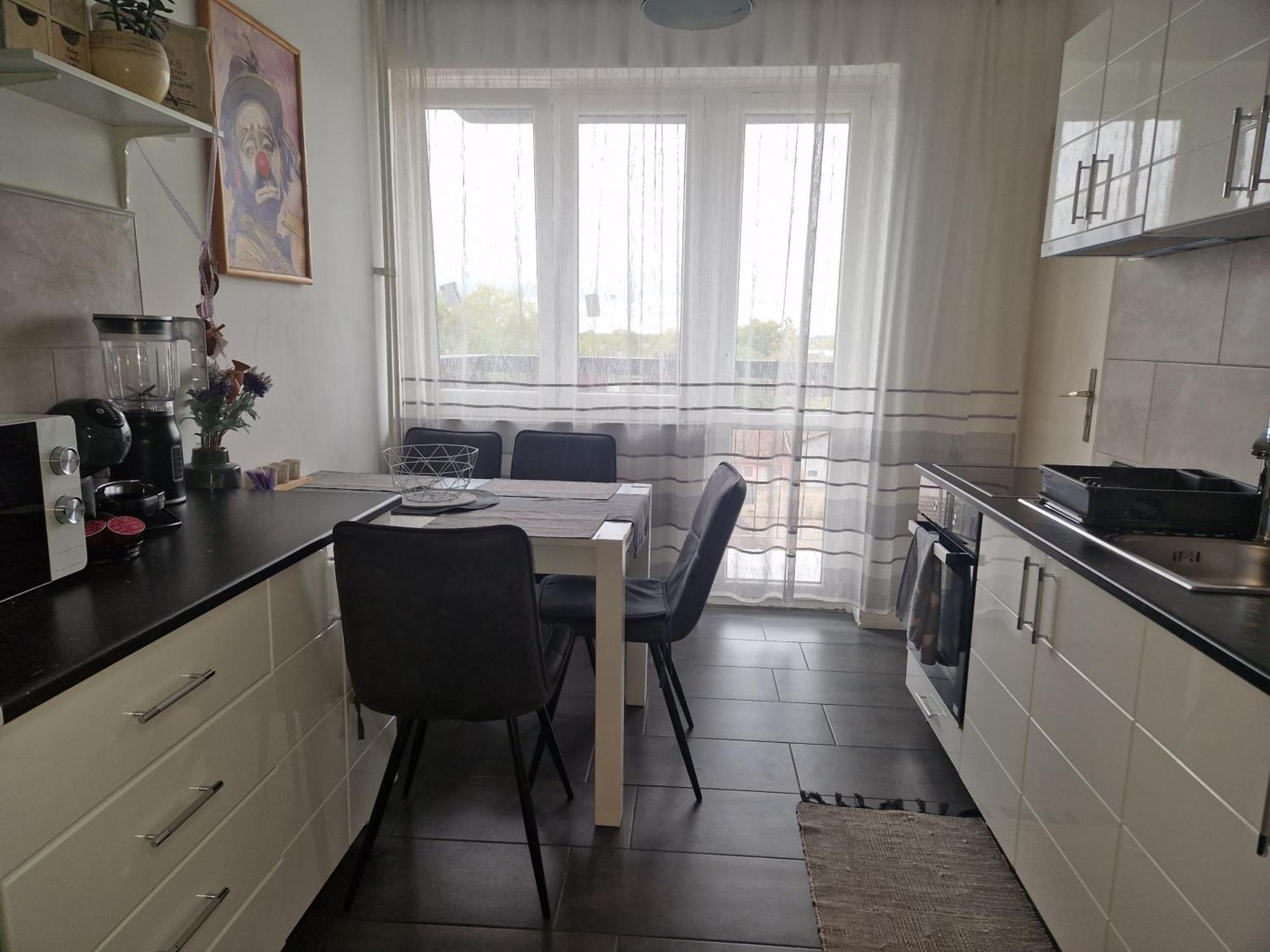 Aparmani Djuric Apartment Subotica Exterior photo