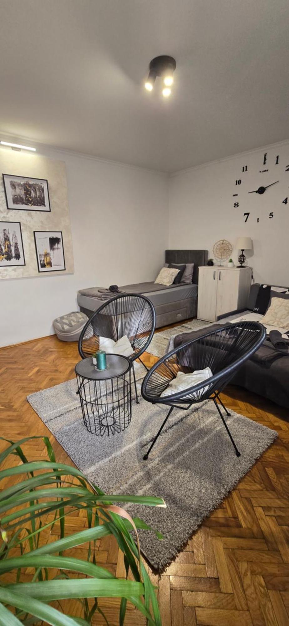Aparmani Djuric Apartment Subotica Exterior photo