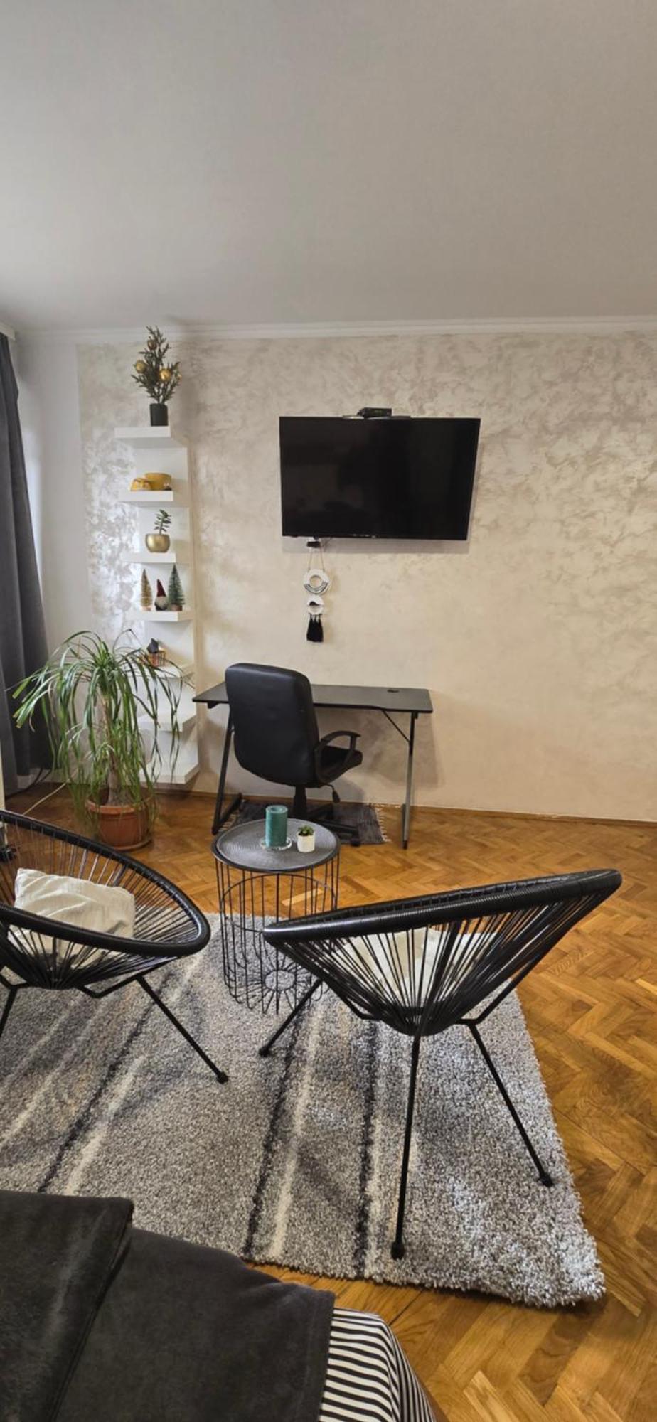 Aparmani Djuric Apartment Subotica Exterior photo