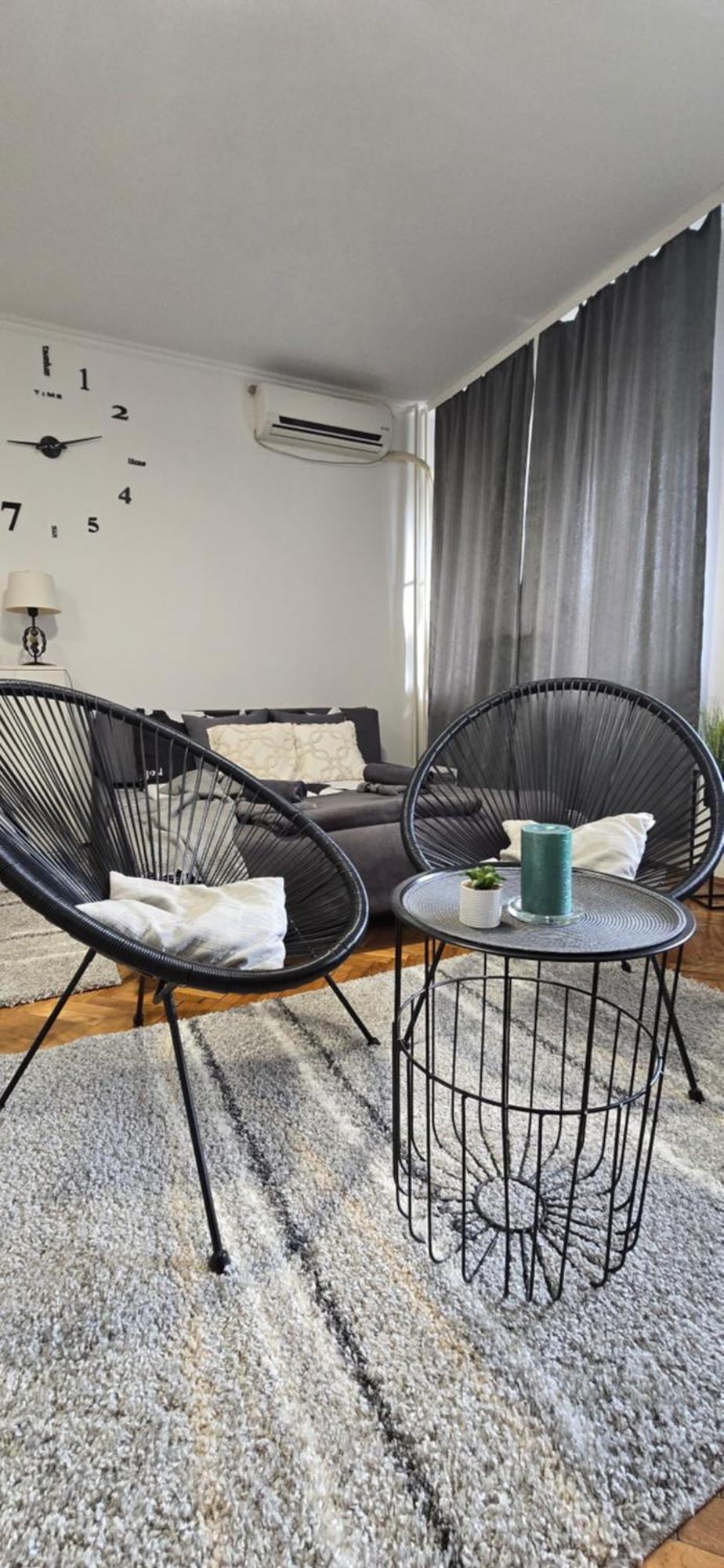 Aparmani Djuric Apartment Subotica Exterior photo