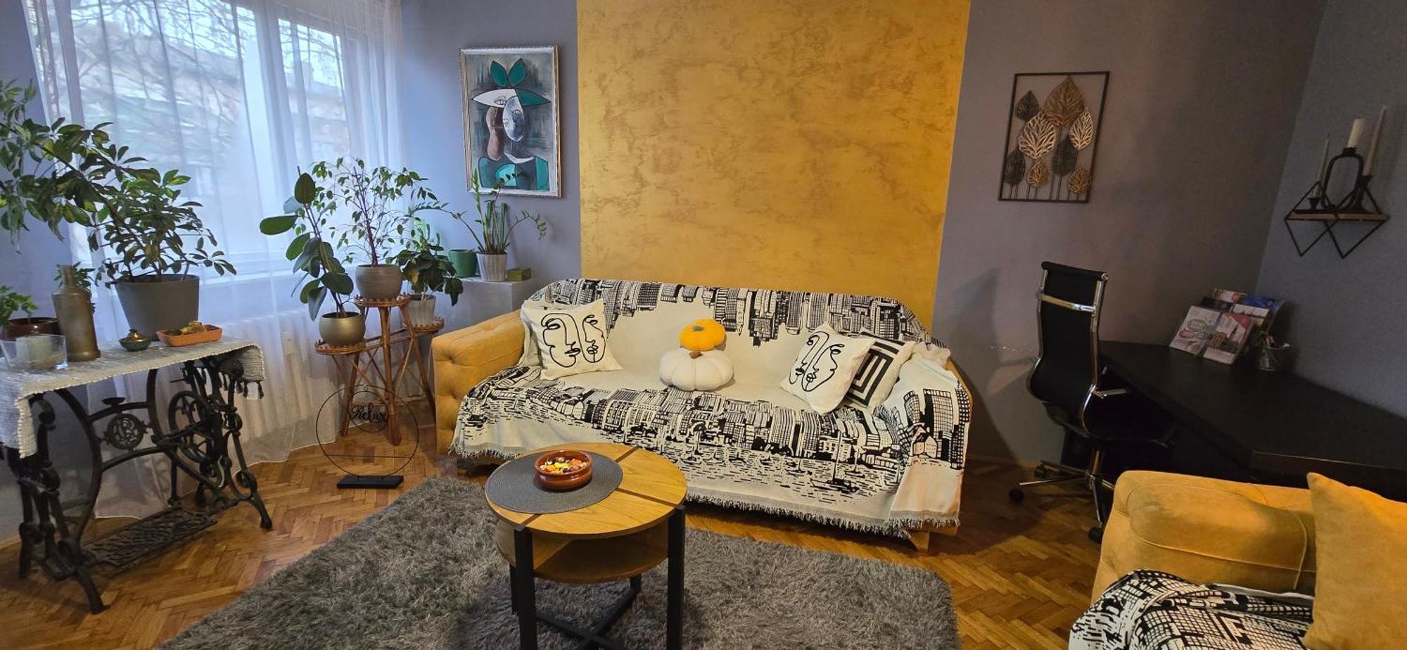 Aparmani Djuric Apartment Subotica Exterior photo